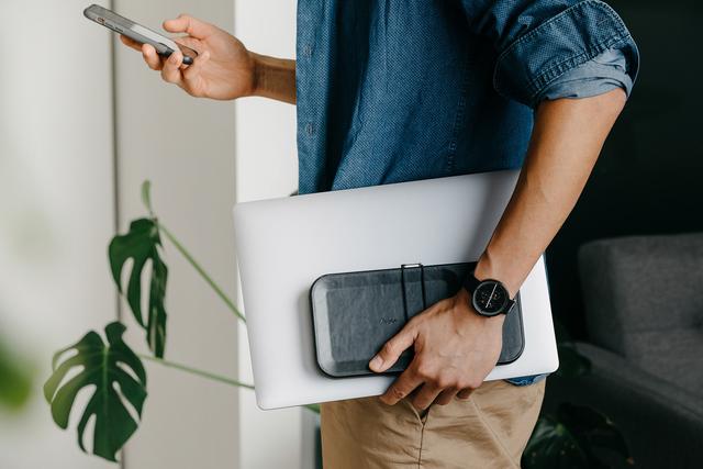 Bureau organizer Orbitkey Nest