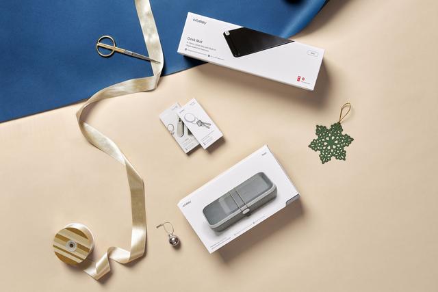 Orbitkey Kerst 2023