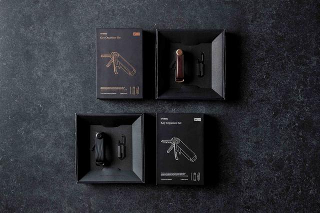 Orbitkey gift set