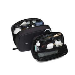 2-in-1 Toiletry Pouch