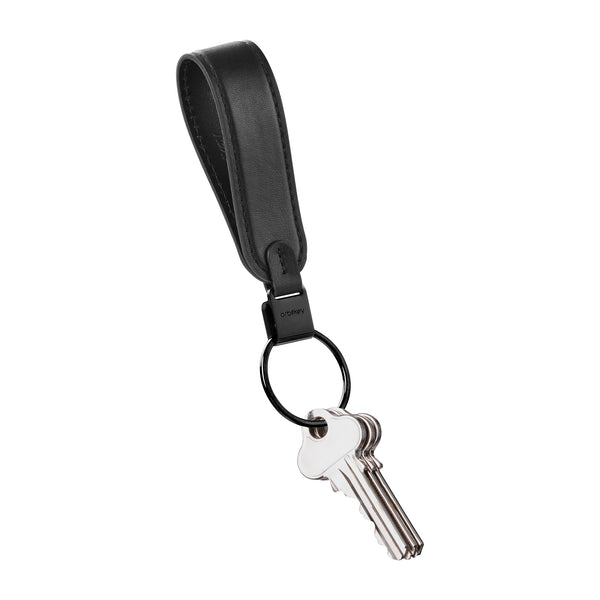 LoopKeychain black