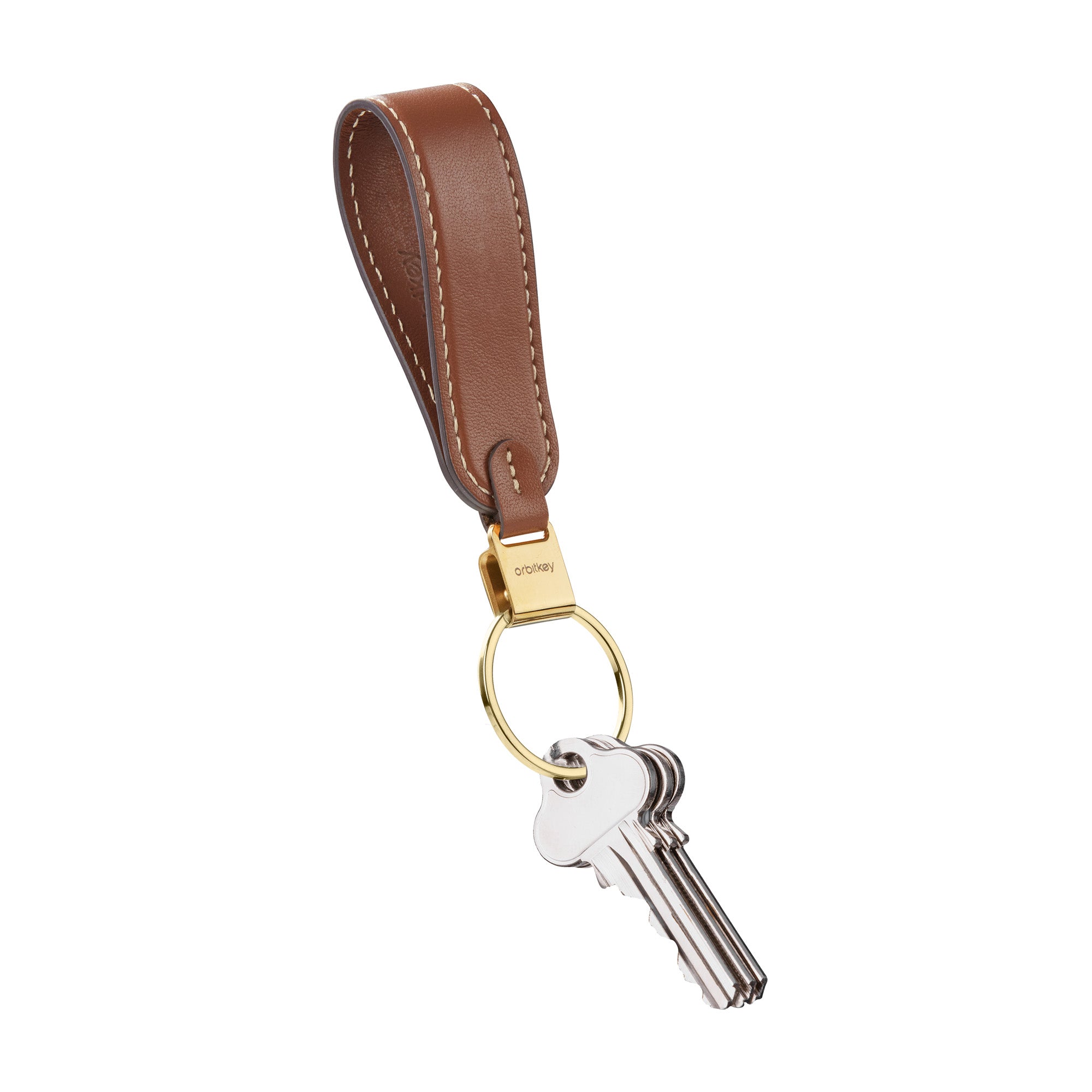 Loop Keychain - Orbitkey