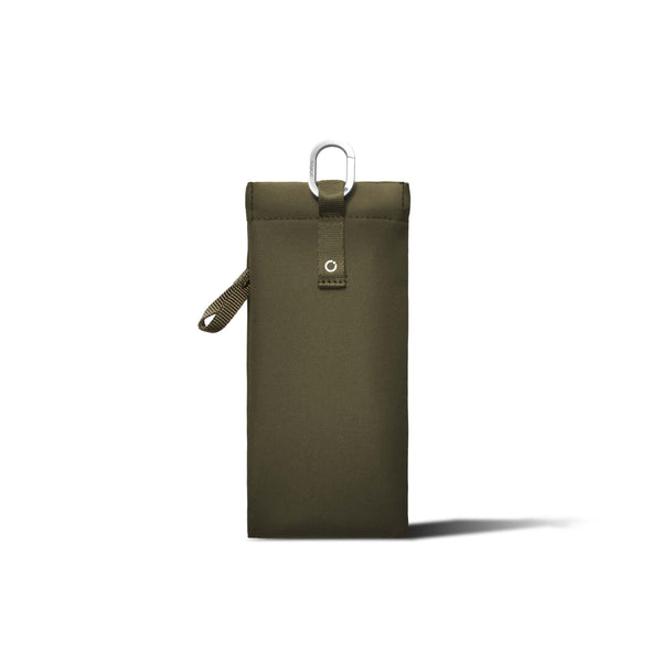 Clip On Glasses Pouch