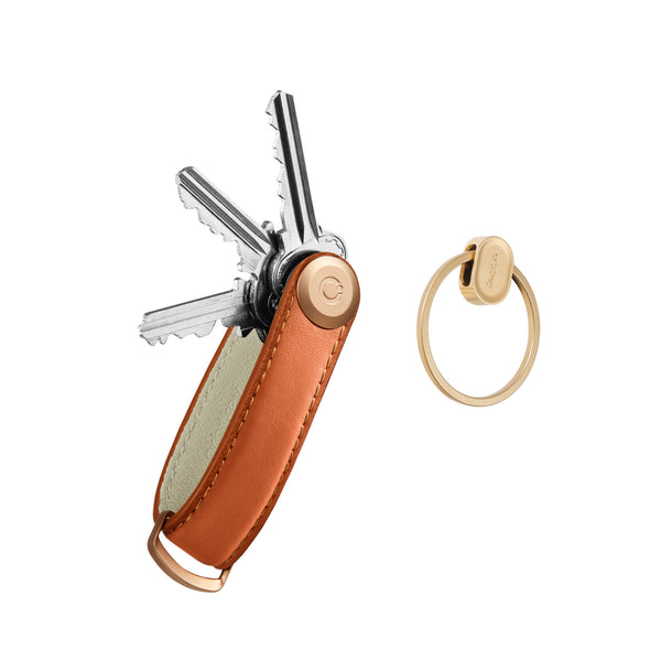 Key Organiser Gift Set