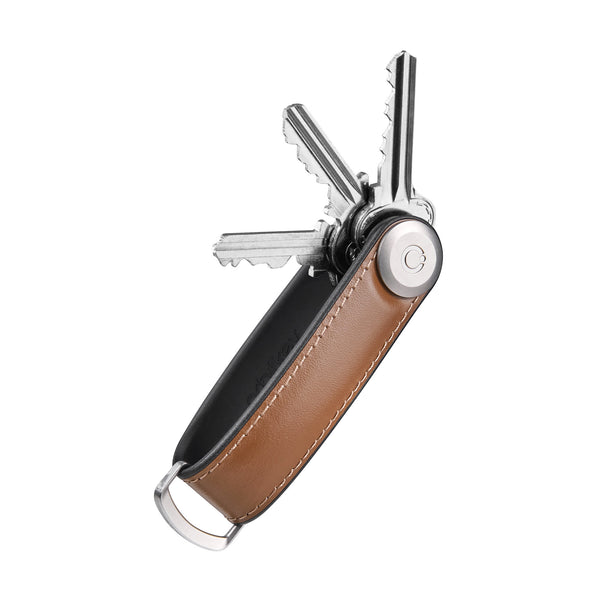 Key Organizer Hybrid Leather