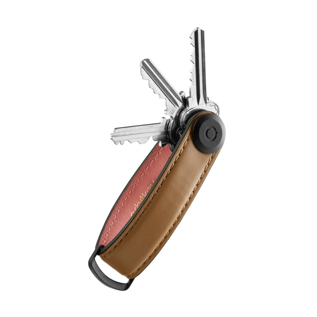 Key Organizer Leather
