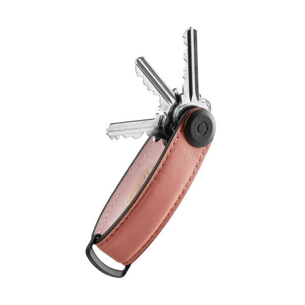 Key Organizer Leather