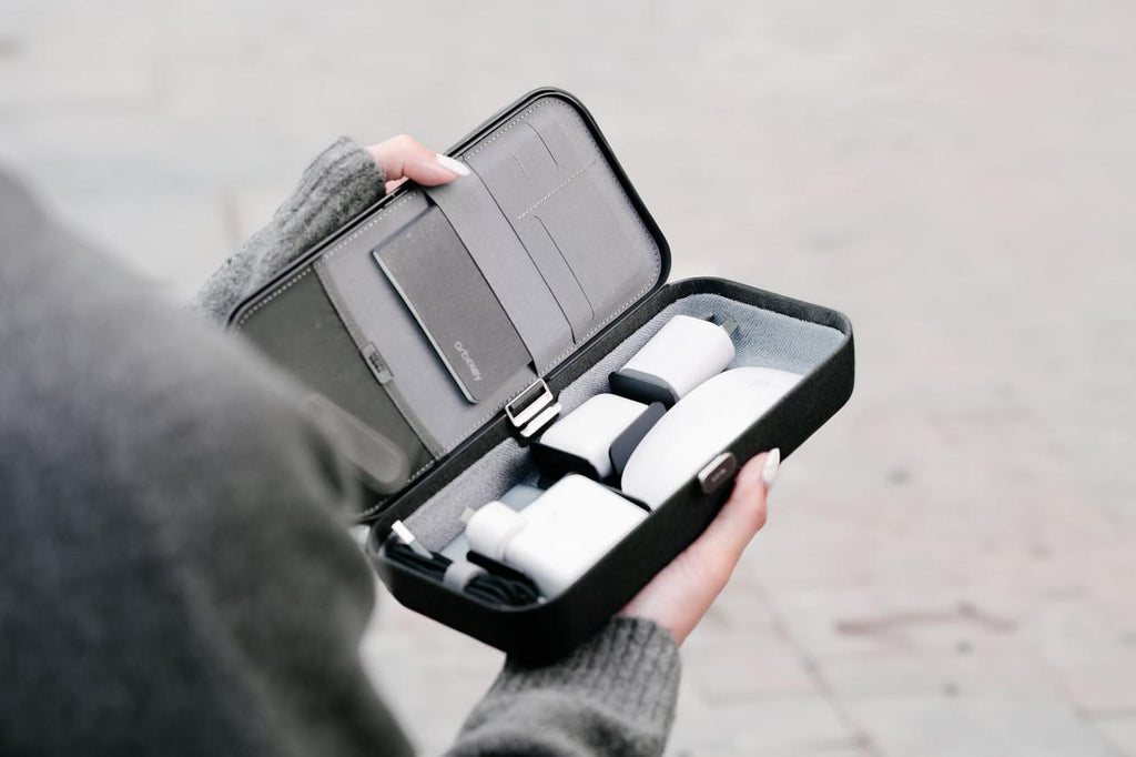 Orbitkey Nest - Bureau organizer | Orbitkey