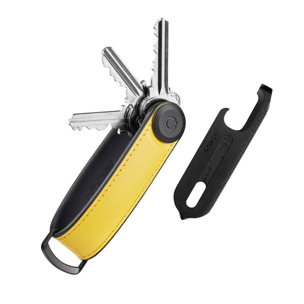 Key Organiser Hybrid  Leather Gift Set