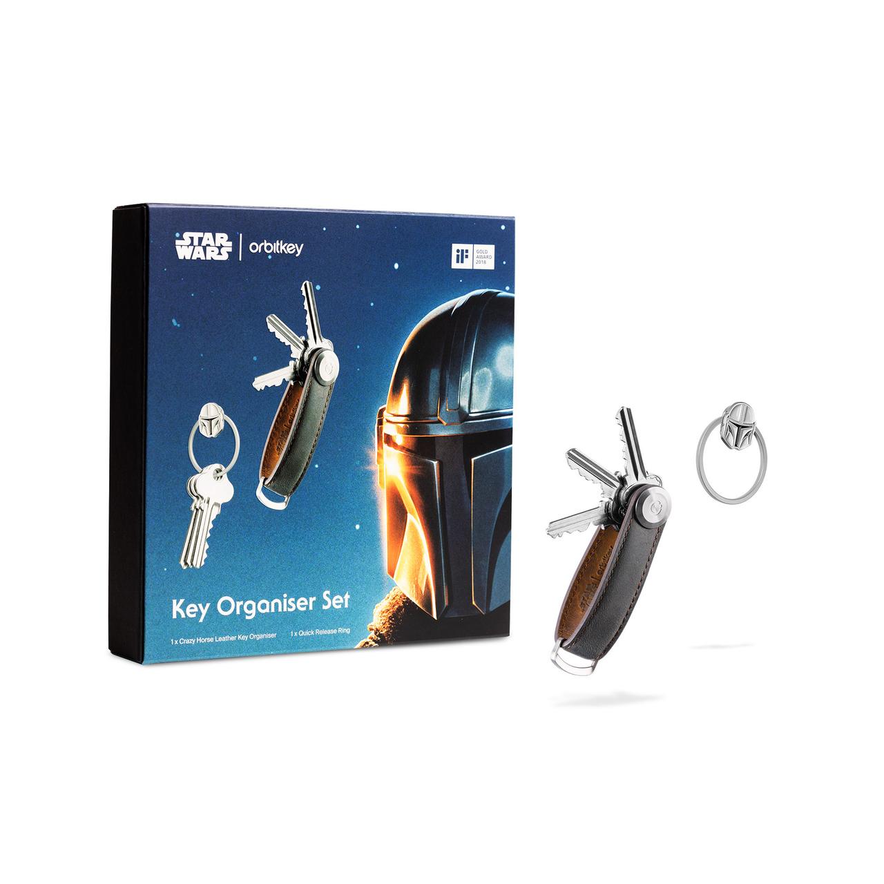 Key Organiser 'Star Wars' Gift Set