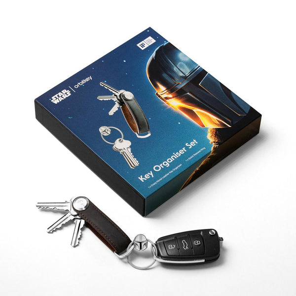 Key Organiser 'Star Wars' Gift Set
