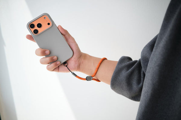 Phone Wrist Strap
