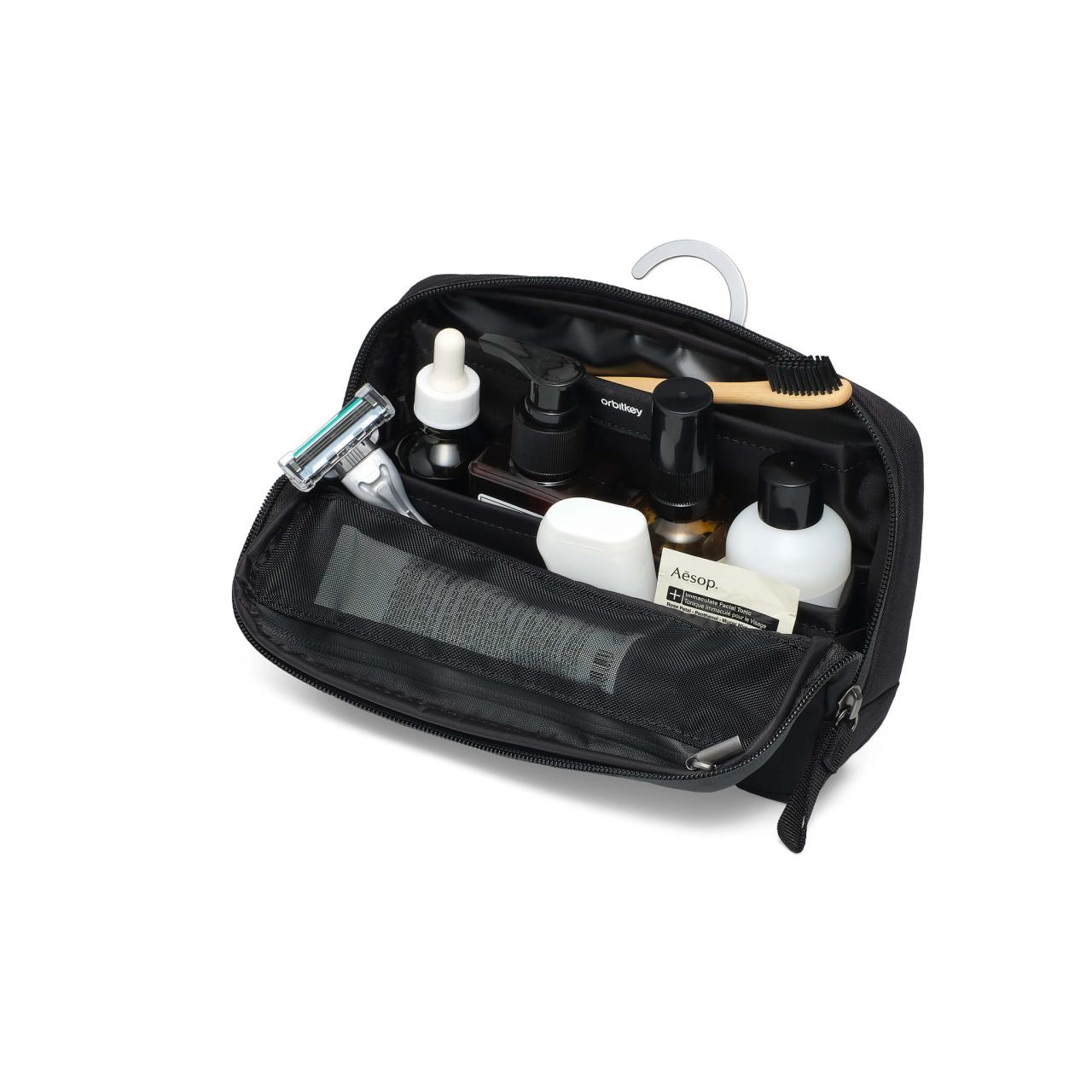 Toiletry Pouch