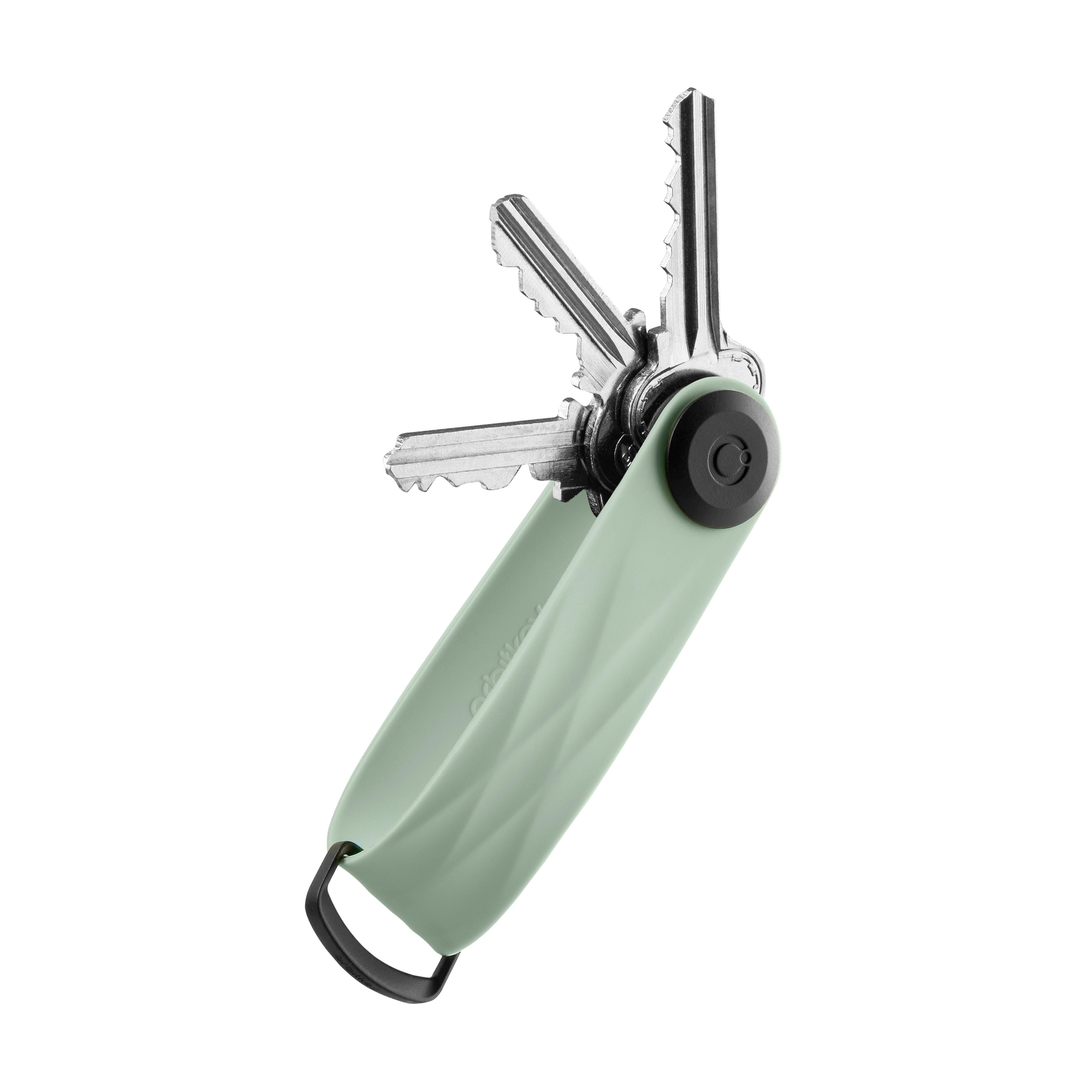 Key Organizer Active
