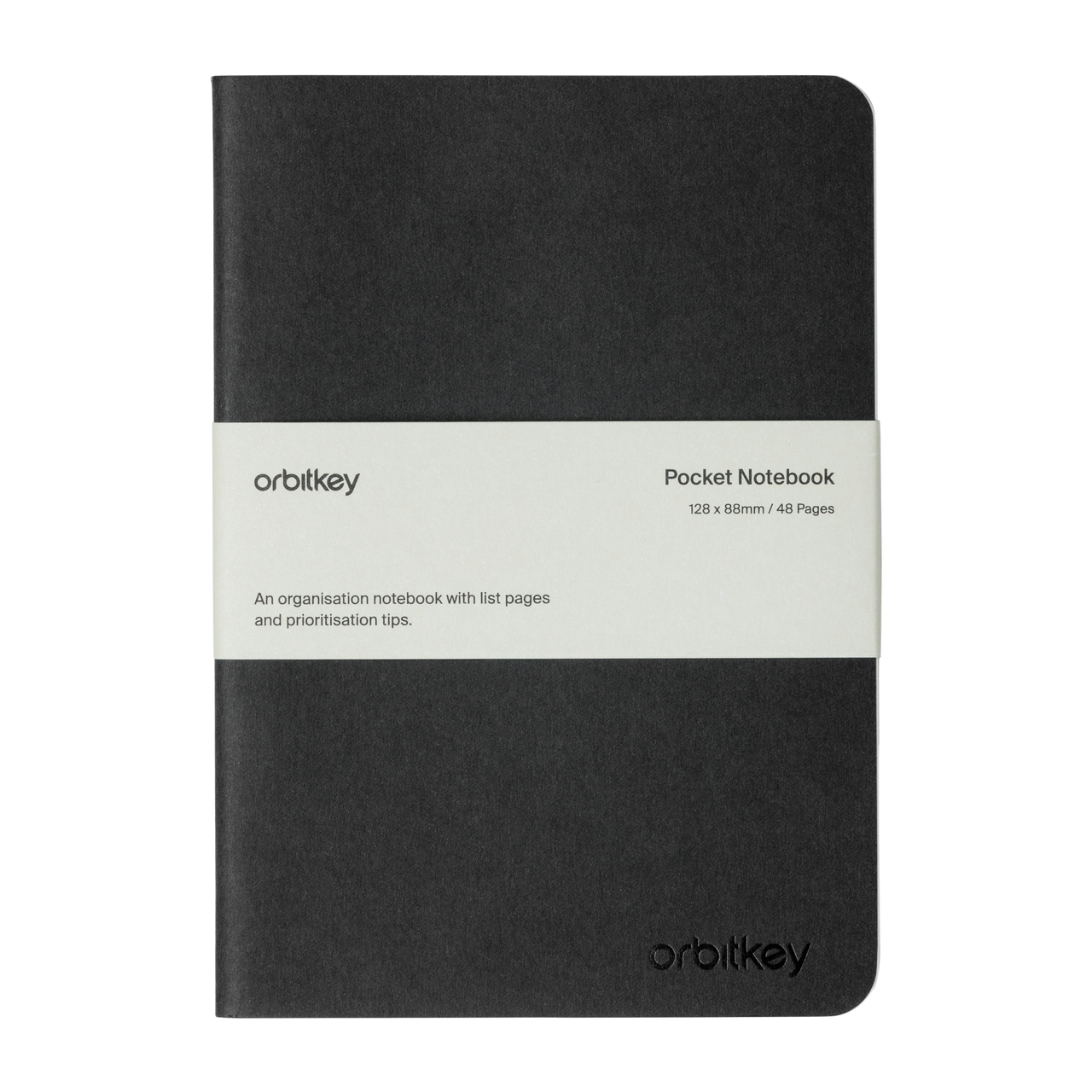 Orbitkey Notebook
