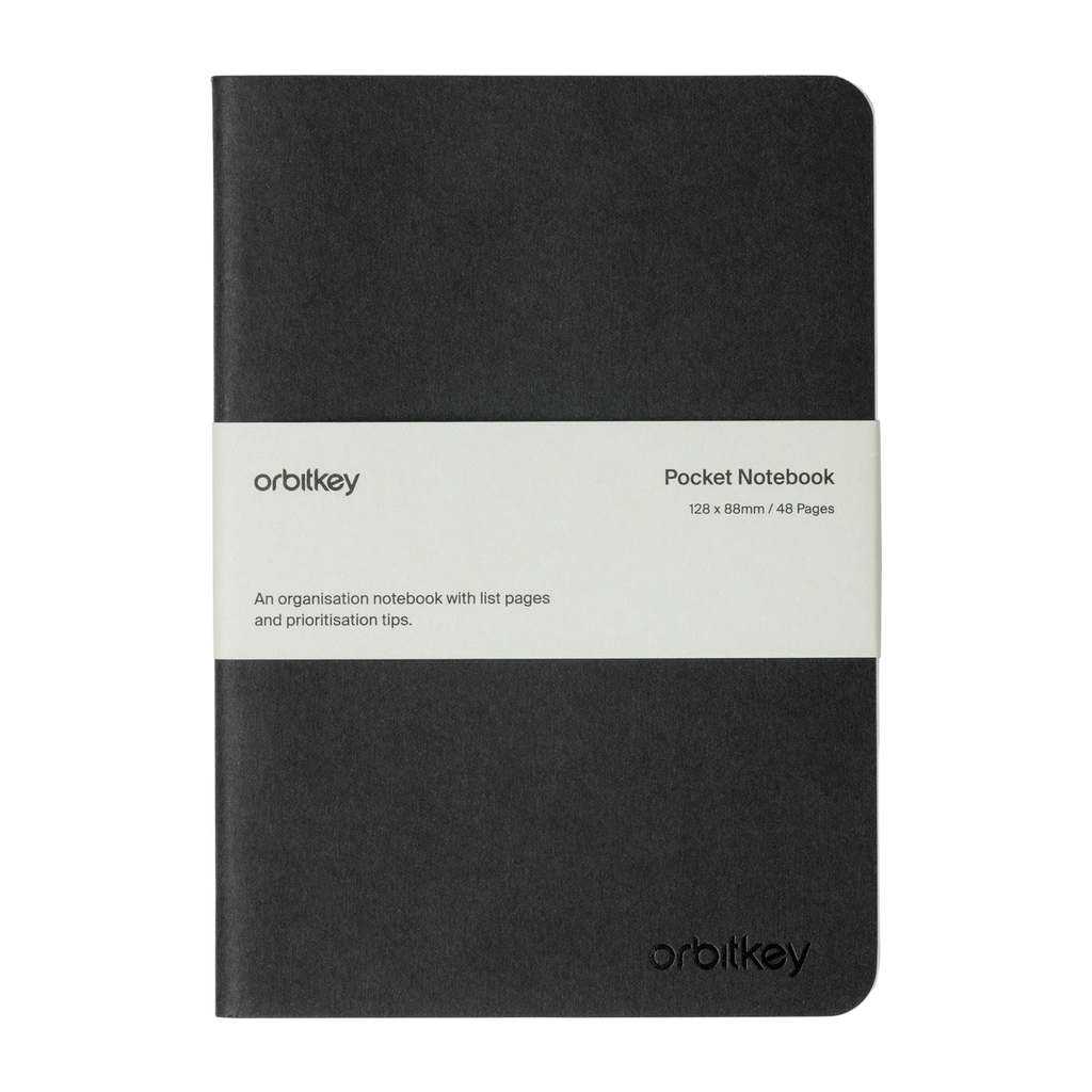 Orbitkey Notebook