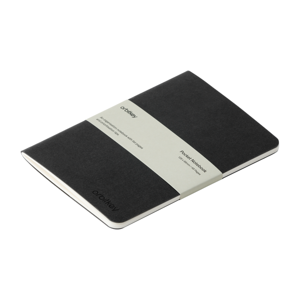 Orbitkey Notebook