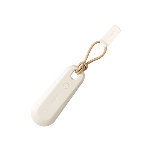 Orbitkey X Chipolo tracker V2