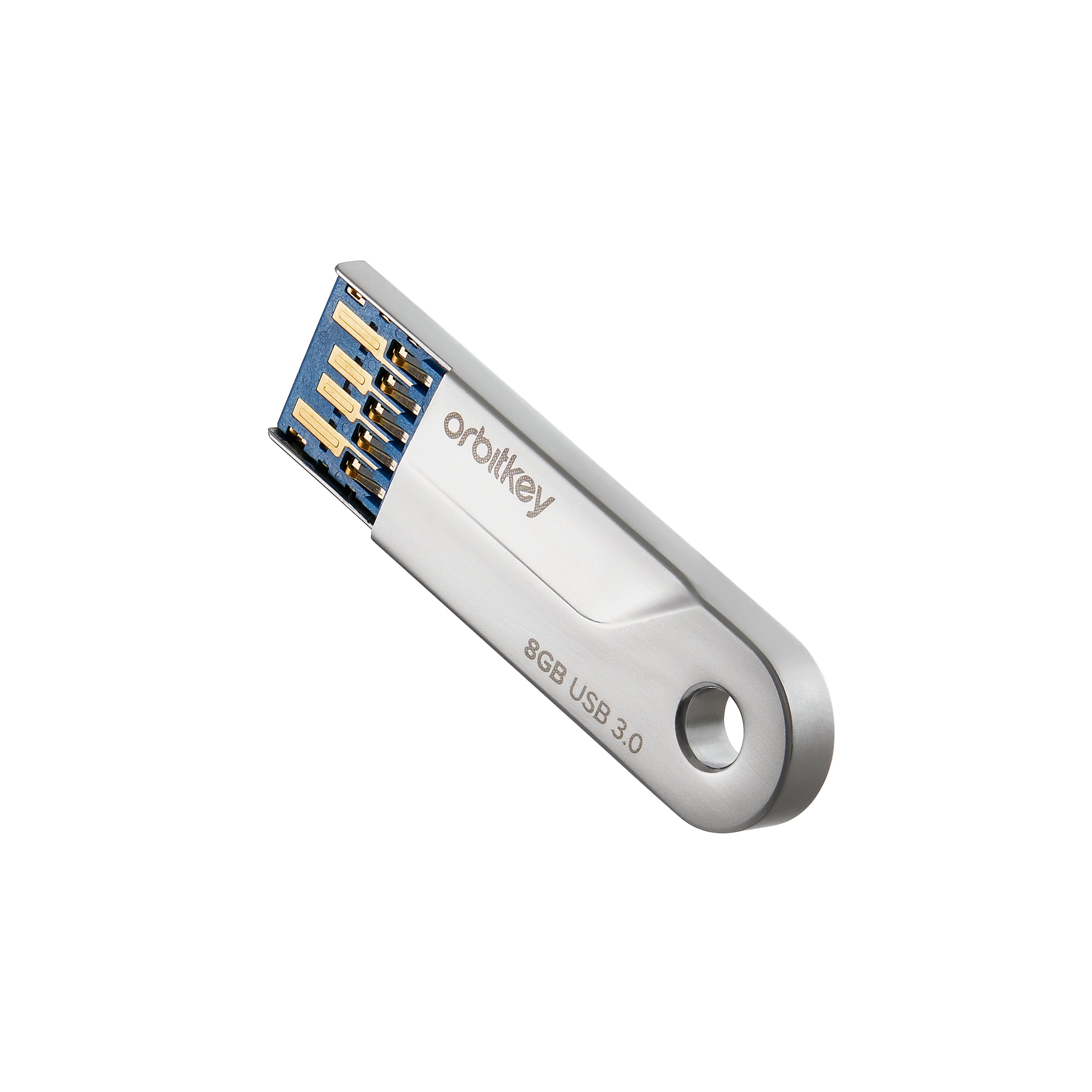 Orbitkey USB 3.0 - 8GB - 32GB | Snelle bezorging via PostNL