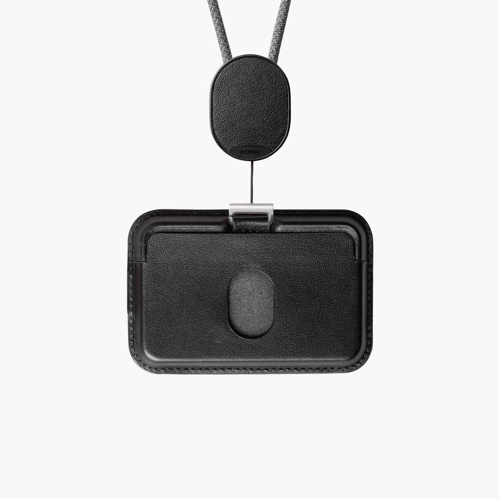 ID Card Holder Pro - Dé manier om je badge in te bewaren